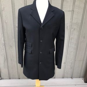 NWOT Kenneth Cole New York Jacket